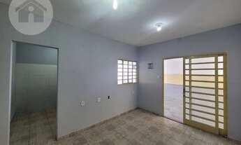 Imagem 7: Galpão, 172 m² - venda por R$ 640.000,00 ou aluguel por R$ 2.840,44/mês - Residencial Espe