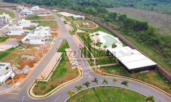 Imagem 5: Jardins Capri-lote -Agio