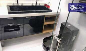 Imagem 4: LINDISSIMO APTO COM 96M2