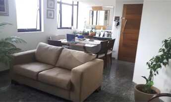 Imagem 3: Apartamento para venda possui 92 metros quadrados com 3 quartos