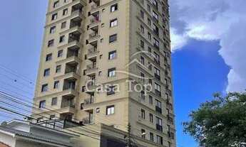 Imagem: Apartamento mobiliado para alugar Edifício