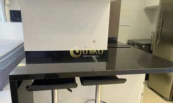 Imagem 7: The Five- Apartamento Centro