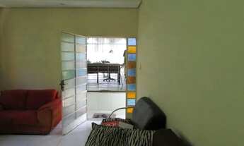 Imagem 2: Casa à venda, 3 quartos, 1 suíte, 1 vaga, Juliana - Belo Horizonte/MG