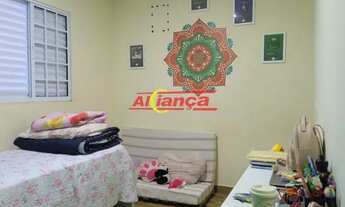 Imagem 6: BELA CASA COM EDÍCULA EM VILA NOVA BONSUCESSO