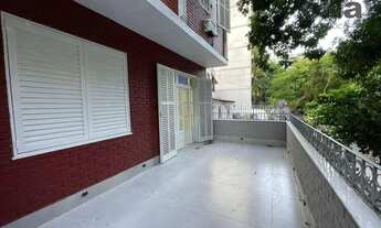 Imagem 5: Apartamento com 2 dormitórios à venda, 78 m² por R$ 1.950.000 - Leblon - Rio de Janeiro/RJ