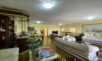 Imagem 2: Sobrado 4 dormitórios sendo 1 suíte R$ 1.649.900,00