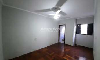 Imagem 1: Casa para aluguel, 3 quartos, 1 suíte, 4 vagas, Parque Novo Mundo - Americana/SP