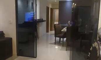 Imagem 2: Casa com 2 dormitórios à venda, 61 m² por R$ 450.000,00 - Condomínio Terra Nova - São José