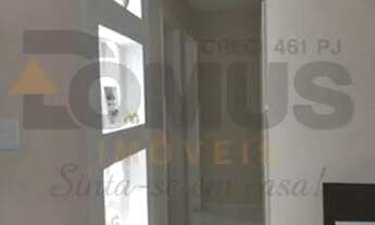 Imagem 7: Apartamento no Condomínio Vida Feliz com 3 quartos 1 suíte