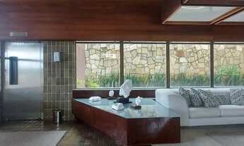 Imagem 7: Beira mar de Candeias, um lindo apartamento com 212m² de área útil