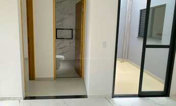 Imagem 6: Casa com 3 dormitórios à venda, 94 m² por R$ 450.000,00 - Vitória Vale - Caçapava/SP