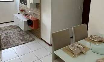 Imagem: Apartamento para aluguel na Ponta Verde