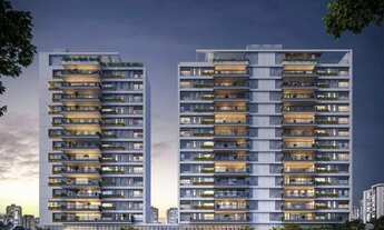 Imagem: Apartamento alto padrão, com 4 dormitórios