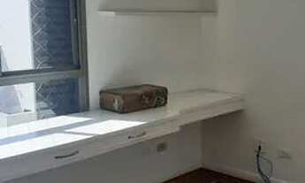 Imagem 5: Apartamento para aluguel e venda possui 250 metros quadrados com 3 quartos