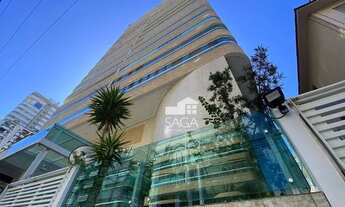 Imagem 2: Apartamento com 2 dormitórios à venda, 105 m² por R$ 570.000,00 - Vila Guilhermina - Praia