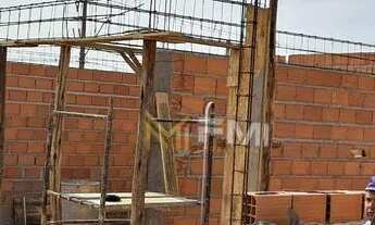 Imagem 3: Casa com 4 dormitórios à venda, 180 m² por R$ 450.000 - Parque Olívio Franceschini - Horto