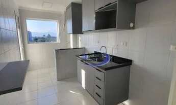 Imagem 4: Apartamento 3 dormitórios - Gran Village- Esplanada Independência - Taubaté/SP