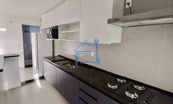 Imagem 5: Flat modulado no Edifício RED Sorocaba na R. João Wagner Wey