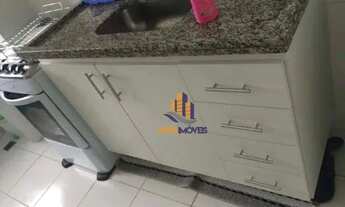 Imagem 3: Apartamento com 2 dormitórios para alugar, 65 m² por R$ 2.695,00/mês - Jardim Augusta - Sã