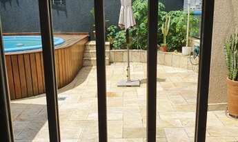 Imagem 2: Cobertura-213m,3 suìtes, 3 vagas-Chacara Klabin