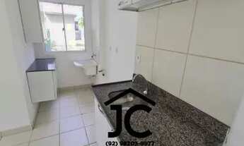 Imagem 2: Alugo apto Térreo com Garden no Condomínio Ideal Torquato