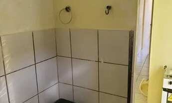 Imagem 6: Quitinete mobiliada