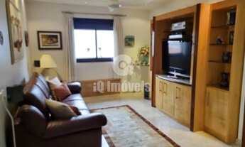 Imagem 4: Apartamento a venda, Sumaré, 200 m², 3 dormitórios, 3 suítes, 4 vagas, R$ 2.500.000