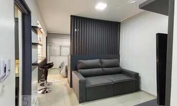 Imagem: Apartamento para Aluguel - Centro, 1 Quarto