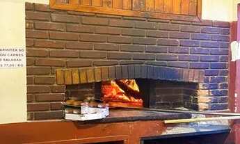 Imagem 5: Restaurante e Pizzaria Zona Oeste Ref; 1452