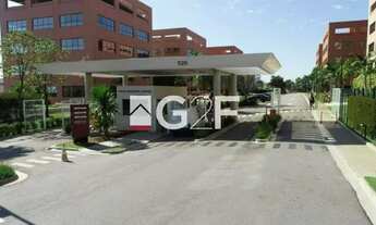 Imagem 4: Sala - Parque dos Resedás - Campinas