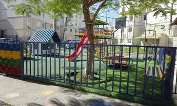 Imagem 4: Apartamento na Pavuna - 2 quartos