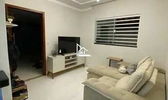 Imagem: Belissíma casa - 3 quartos(2 suites)