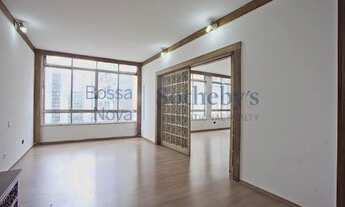 Imagem 3: Apartamento amplo e moderno em localização cobiçada