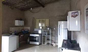 Imagem 3: Casa de esquina 03 quartos - lote 282m²