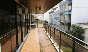 Imagem 2: RIO DE JANEIRO - Apartamento Padrão - Flamengo