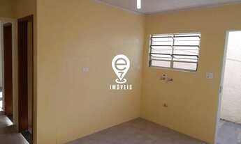 Imagem 6: Casa Terreá próximo a Av. do Cursino