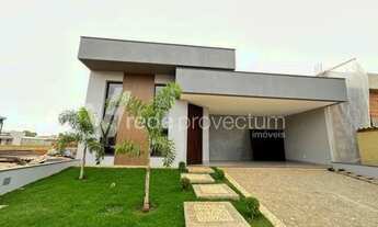 Imagem: Casa - Parque Brasil 500 - Paulínia