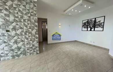 Imagem 4: Canto do Forte Apto Vista Mar , 78 m2, 02 dorms, lazer 480 mil