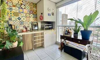 Imagem 3: Apartamento para aluguel possui 95 metros quadrados com 2 quartos