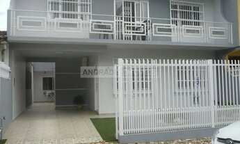 Imagem: EXCELENTE SOBRADO BAIRRO SÃO JOAO