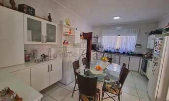 Imagem 4: Casa Sobrado - Urbanova - Condomínio Portal da Serra - 4 Dormitórios 2 Suítes - 278m²