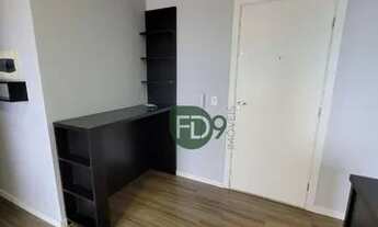 Imagem 6: Apartamento com 2 dormitórios à venda, 50 m² por R$ 299.000,00 - Jardim Bela Vista - Ameri