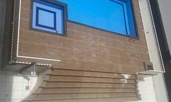 Imagem 5: Quitinete CA 2 bloco B Edifício Monumental