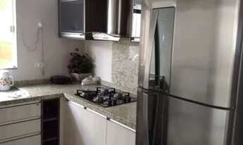 Imagem 6: Casa com 3 quartos - Bairro Jardim Pérola em Londrina