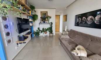 Imagem 3: Apartamento à venda, 2 quartos, 1 suíte, 2 vagas, Estoril - Belo Horizonte/MG