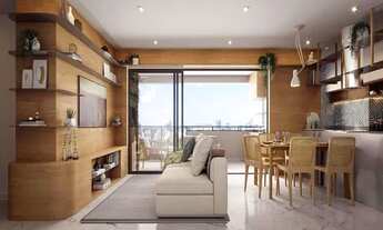 Imagem 3: Apartamento Residencial à venda, Jardim Emília, Sorocaba - AP0622