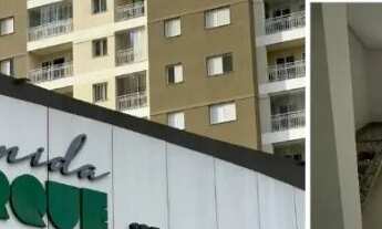 Imagem: Apartamento no avenida parque