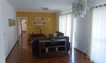 Imagem 2: Apartamento com 3 dormitórios à venda, 110 m² por R$ 640.000,00 - Centro - Taubaté/SP