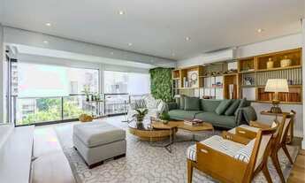 Imagem 6: São Paulo - Apartamento Padrão - VILA NOVA CONCEIÇÃO