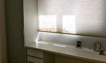 Imagem 4: Apartamento com 3 Quartos à Venda no CITY HALL, Setor Marista, Goiânia, 208m2 por R$2.000